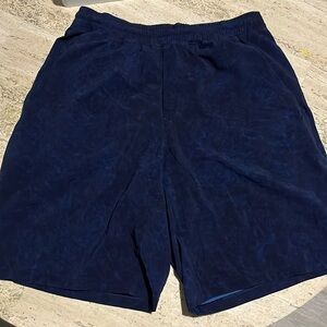 Pace Breaker Lined Short 9"